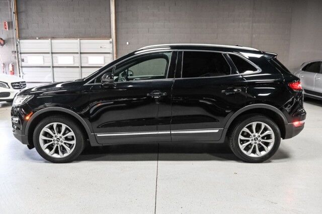 2017 Lincoln MKC Select AWD 4dr SUV Chicago IL