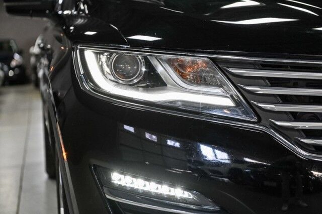 2017 Lincoln MKC Select AWD 4dr SUV Chicago IL