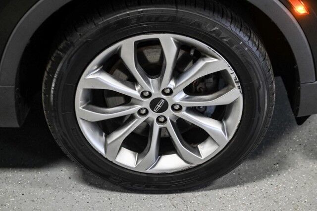 2017 Lincoln MKC Select AWD 4dr SUV Chicago IL