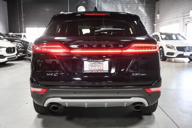 2017 Lincoln MKC Select AWD 4dr SUV Chicago IL