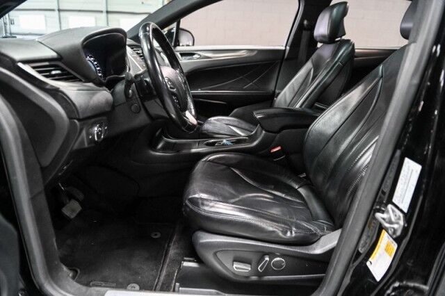 2017 Lincoln MKC Select AWD 4dr SUV Chicago IL