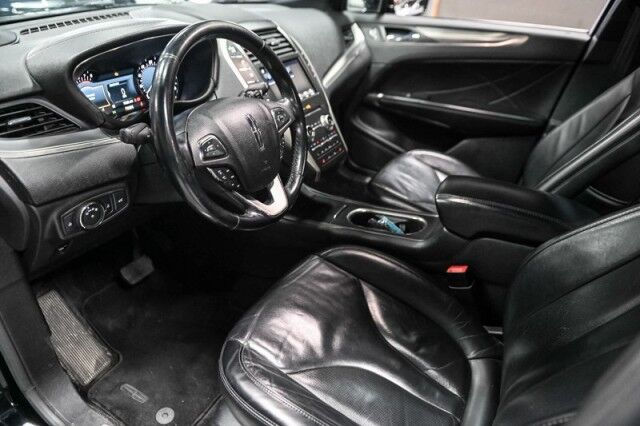 2017 Lincoln MKC Select AWD 4dr SUV Chicago IL