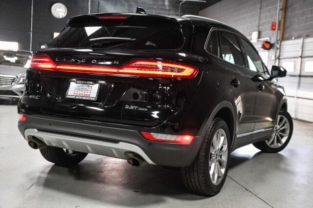 2017 Lincoln MKC Select AWD 4dr SUV Chicago IL