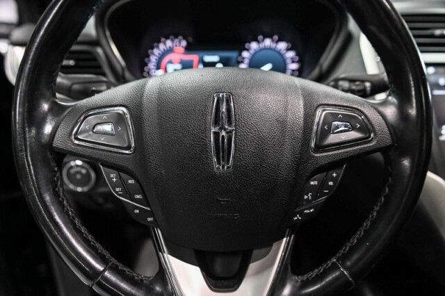 2017 Lincoln MKC Select AWD 4dr SUV Chicago IL