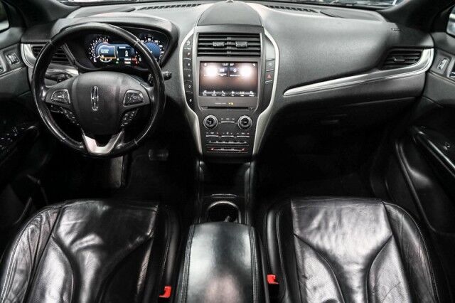 2017 Lincoln MKC Select AWD 4dr SUV Chicago IL