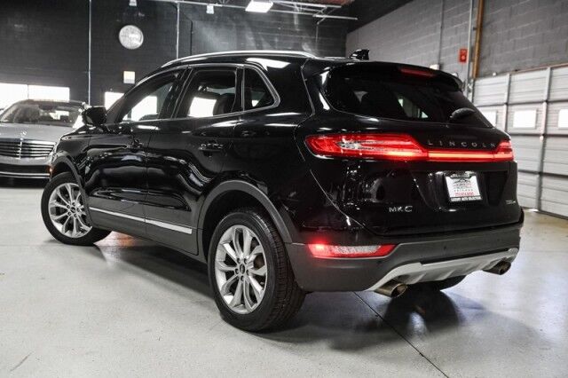 2017 Lincoln MKC Select AWD 4dr SUV Chicago IL