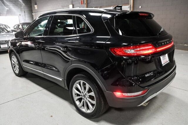 2017 Lincoln MKC Select AWD 4dr SUV Chicago IL