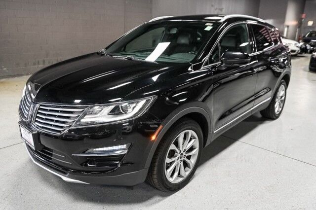 2017 Lincoln MKC Select AWD 4dr SUV Chicago IL