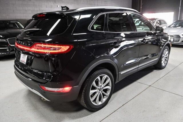 2017 Lincoln MKC Select AWD 4dr SUV Chicago IL