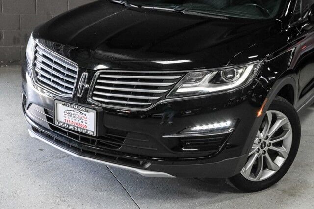 2017 Lincoln MKC Select AWD 4dr SUV Chicago IL