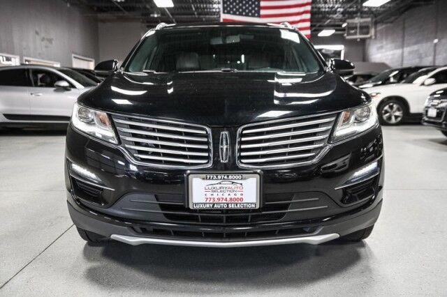 2017 Lincoln MKC Select AWD 4dr SUV Chicago IL