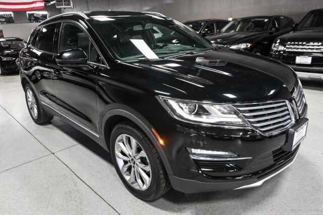 2017 Lincoln MKC Select AWD 4dr SUV Chicago IL