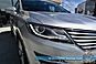 2017 Lincoln MKC Select / AWD / Auto Start / Power & Heated Leather Seats / Navigation / Panoramic Sunroof / Blind Spot Alert / Bluetooth / USB Input / Back Up Camera / Power Liftgate / 25 MPG Anchorage AK