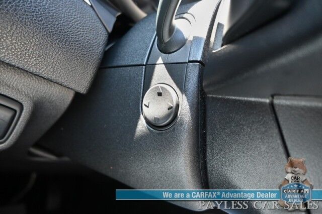 2017 Lincoln MKC Select / AWD / Auto Start / Power & Heated Leather Seats / Navigation / Panoramic Sunroof / Blind Spot Alert / Bluetooth / USB Input / Back Up Camera / Power Liftgate / 25 MPG Anchorage AK