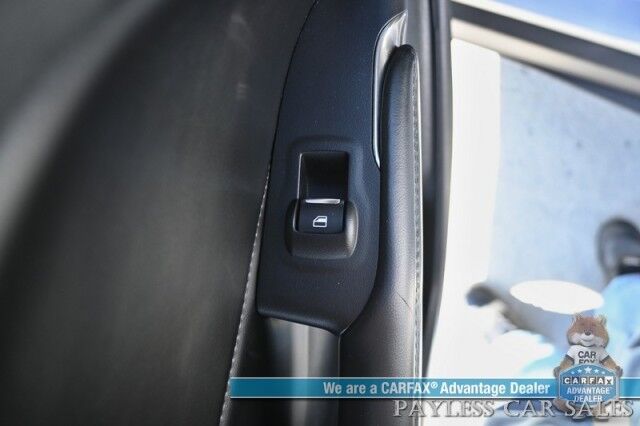 2017 Lincoln MKC Select / AWD / Auto Start / Power & Heated Leather Seats / Navigation / Panoramic Sunroof / Blind Spot Alert / Bluetooth / USB Input / Back Up Camera / Power Liftgate / 25 MPG Anchorage AK