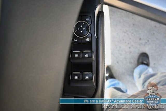 2017 Lincoln MKC Select / AWD / Auto Start / Power & Heated Leather Seats / Navigation / Panoramic Sunroof / Blind Spot Alert / Bluetooth / USB Input / Back Up Camera / Power Liftgate / 25 MPG Anchorage AK