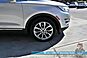 2017 Lincoln MKC Select / AWD / Auto Start / Power & Heated Leather Seats / Navigation / Panoramic Sunroof / Blind Spot Alert / Bluetooth / USB Input / Back Up Camera / Power Liftgate / 25 MPG Anchorage AK