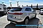 2017 Lincoln MKC Select / AWD / Auto Start / Power & Heated Leather Seats / Navigation / Panoramic Sunroof / Blind Spot Alert / Bluetooth / USB Input / Back Up Camera / Power Liftgate / 25 MPG Anchorage AK