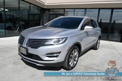 2017_Lincoln_MKC_Select / AWD / Auto Start / Power & Heated Leather Seats / Navigation / Panoramic Sunroof / Blind Spot Alert / Bluetooth / USB Input / Back Up Camera / Power Liftgate / 25 MPG_ Anchorage AK