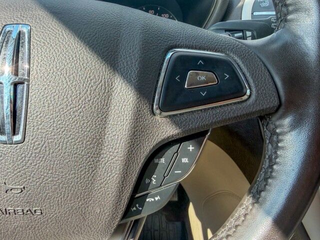 2017 Lincoln MKC Select Conover NC