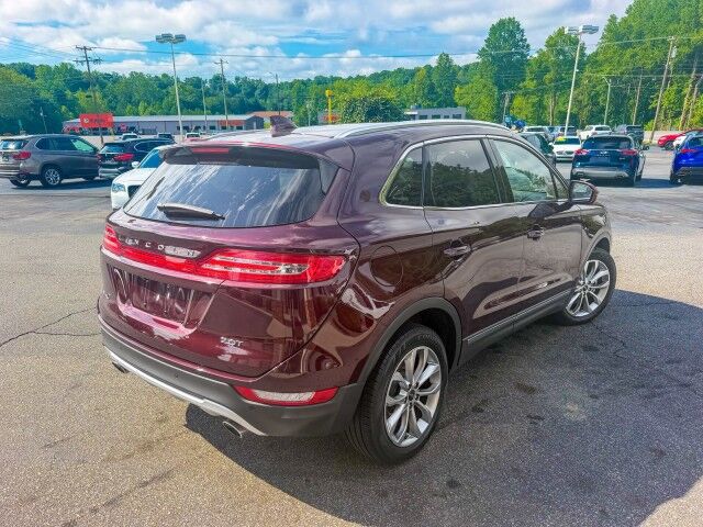 2017 Lincoln MKC Select Conover NC