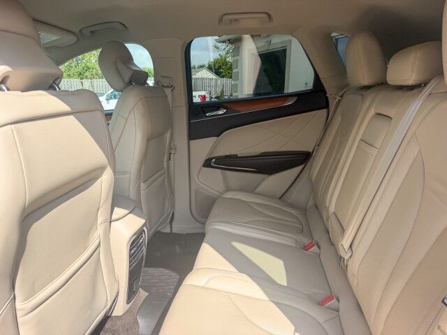 2017 Lincoln MKC Select Conover NC
