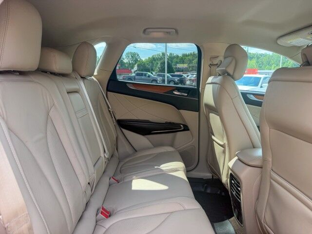 2017 Lincoln MKC Select Conover NC