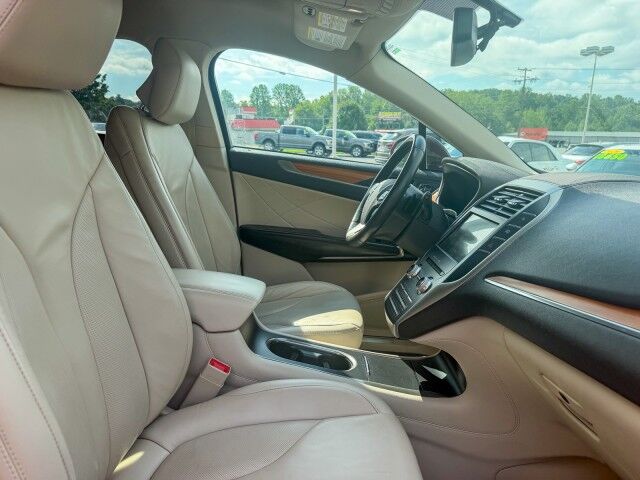 2017 Lincoln MKC Select Conover NC