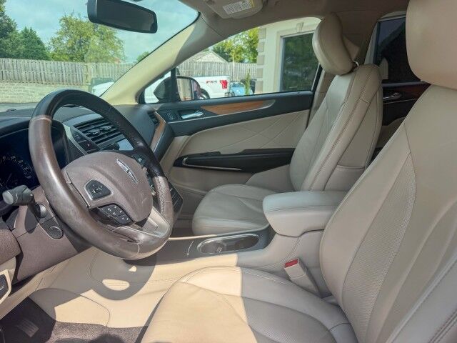 2017 Lincoln MKC Select Conover NC