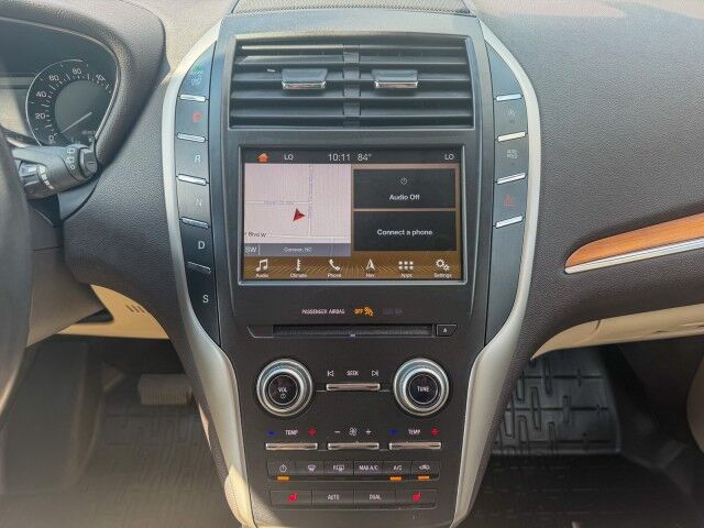 2017 Lincoln MKC Select Conover NC