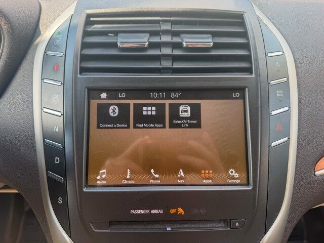 2017 Lincoln MKC Select Conover NC