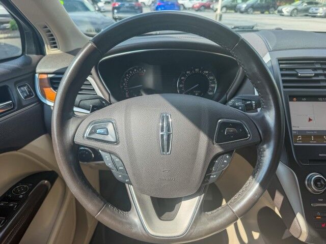 2017 Lincoln MKC Select Conover NC