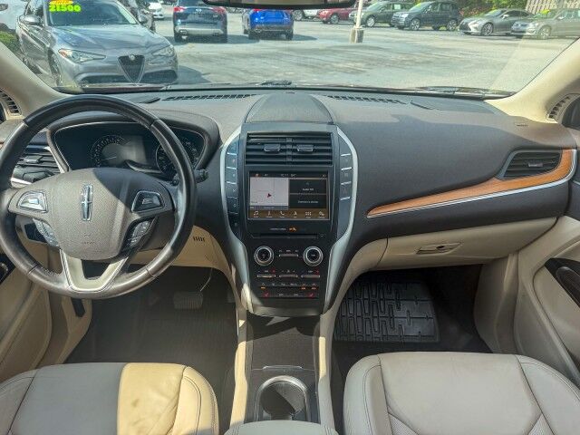 2017 Lincoln MKC Select Conover NC