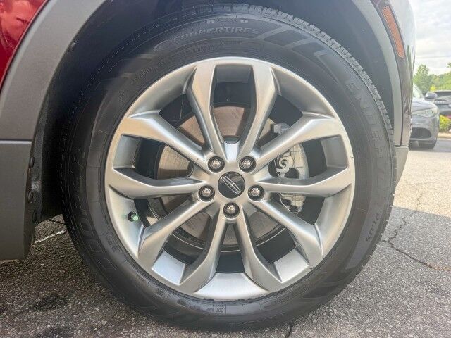 2017 Lincoln MKC Select Conover NC