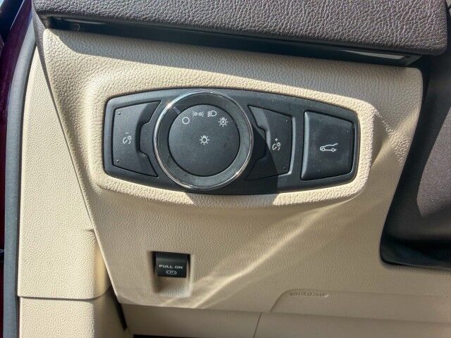 2017 Lincoln MKC Select Conover NC