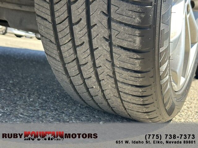 2017 Lincoln MKC Select Elko NV