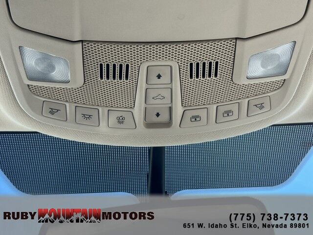 2017 Lincoln MKC Select Elko NV