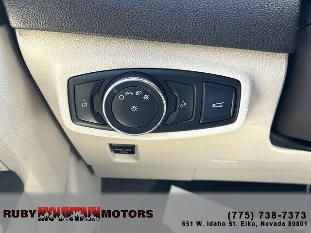2017 Lincoln MKC Select Elko NV