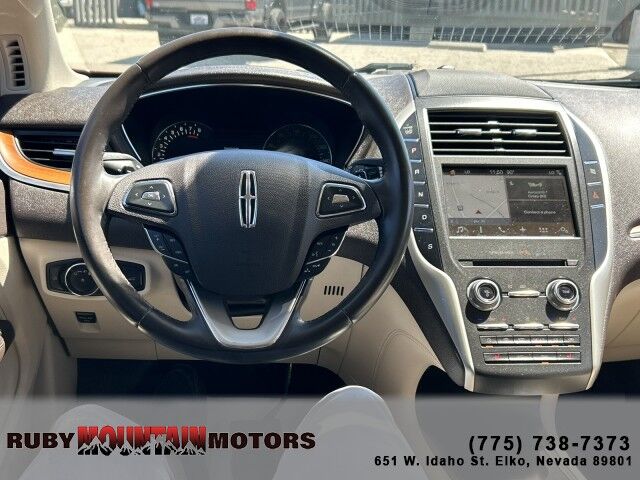 2017 Lincoln MKC Select Elko NV