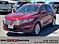 2017 Lincoln MKC Select Elko NV