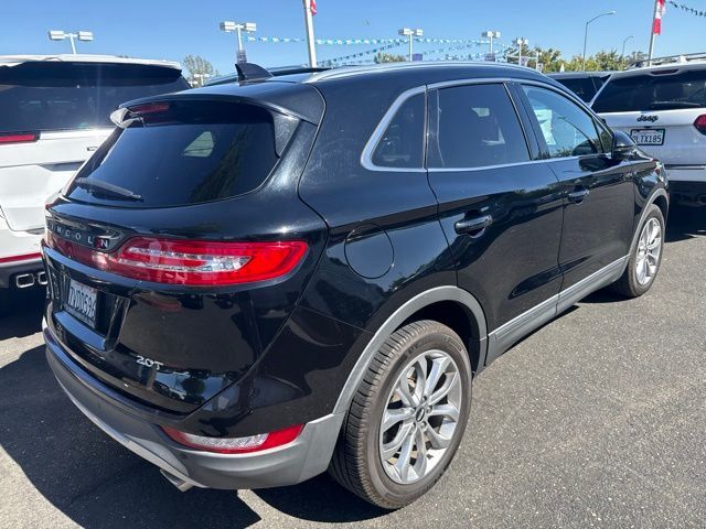 2017 Lincoln MKC Select Folsom CA