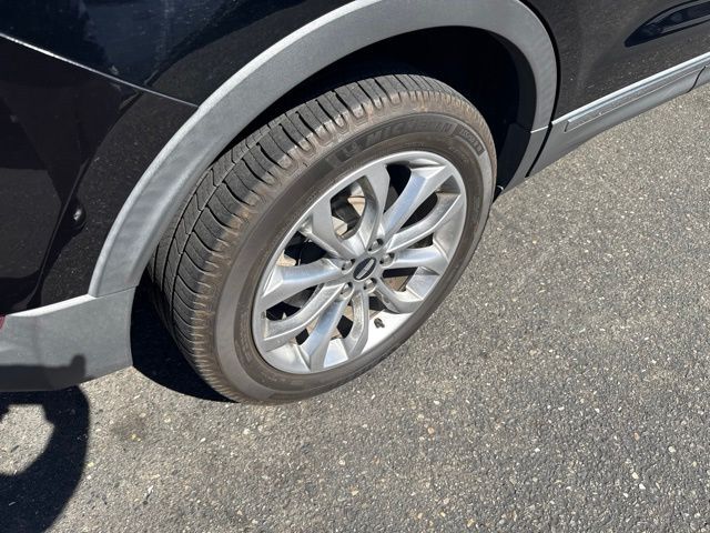 2017 Lincoln MKC Select Folsom CA