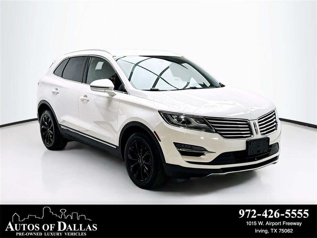 Used Lincoln Plano TX