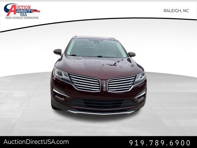 2017 Lincoln MKC Select Raleigh NC