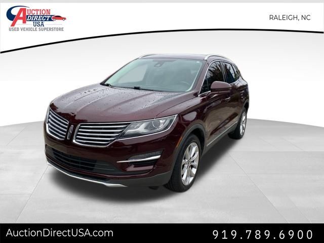 2017 Lincoln MKC Select Raleigh NC
