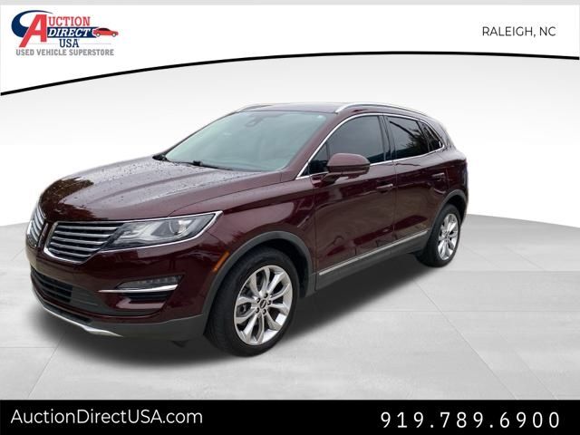 2017 Lincoln MKC Select Raleigh NC