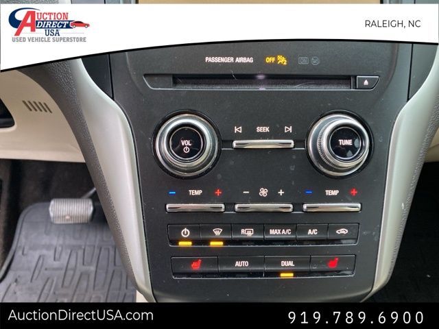 2017 Lincoln MKC Select Raleigh NC