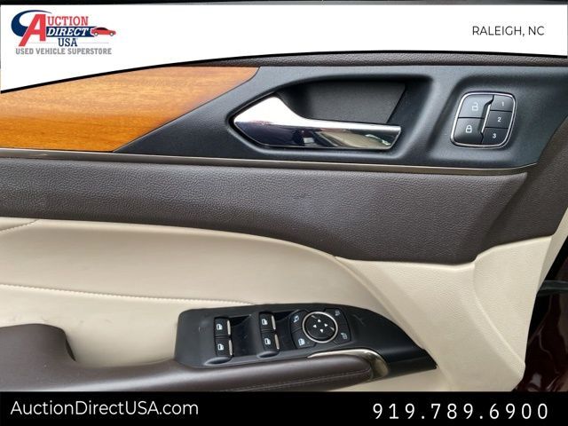 2017 Lincoln MKC Select Raleigh NC