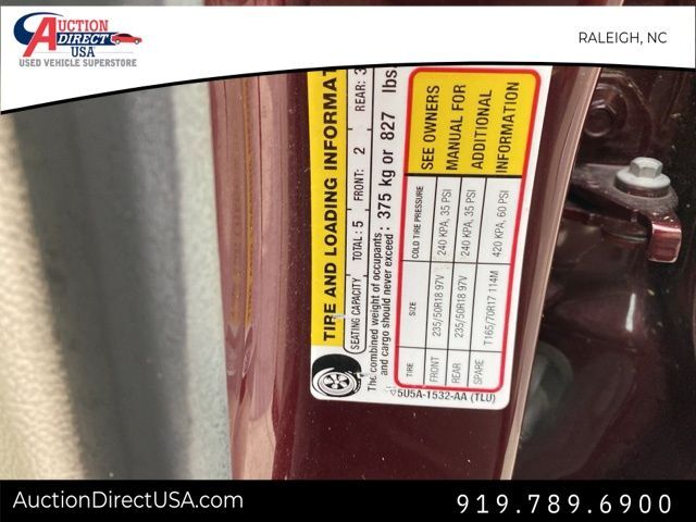 2017 Lincoln MKC Select Raleigh NC