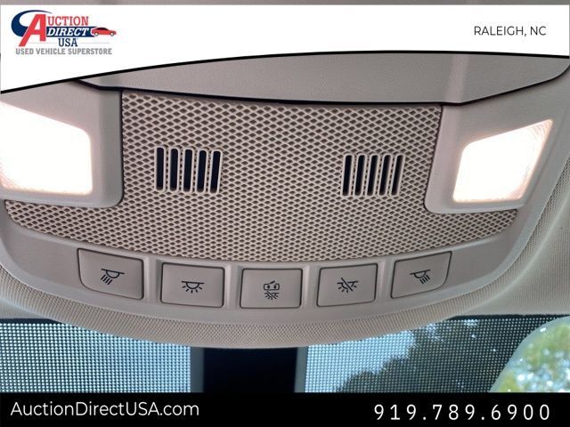 2017 Lincoln MKC Select Raleigh NC